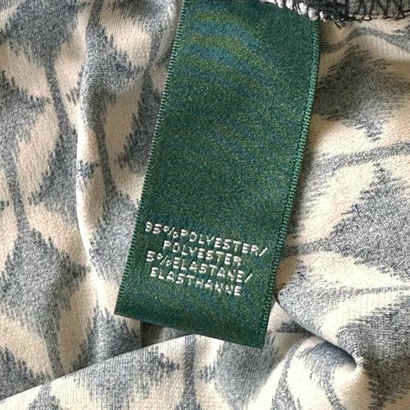 Lauren Ralph Lauren Dress - Size 4 - Picture 14 of 15